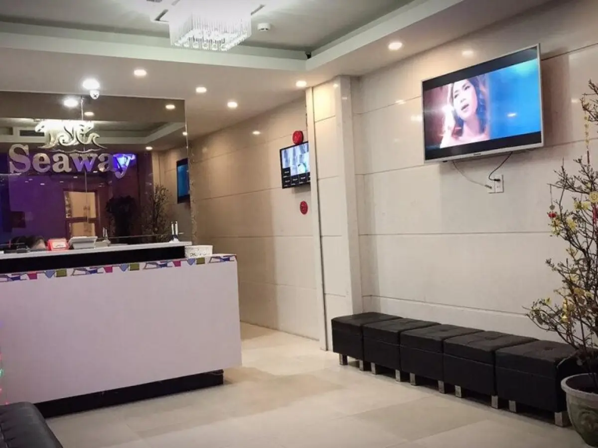 ABAY Hotel