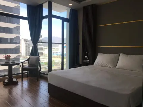 ABAY Hotel - Photo 2