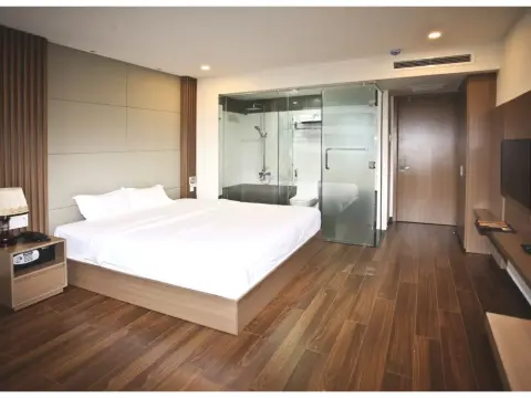 ABAY Hotel - Photo 3