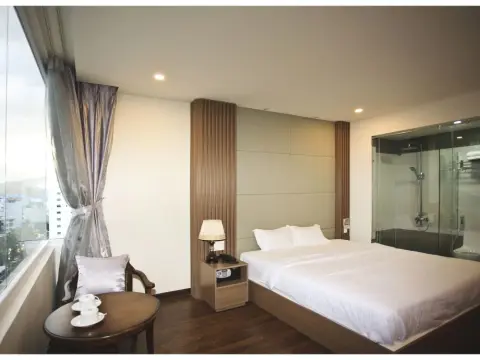 ABAY Hotel - Photo 4