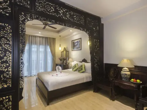 Acacia Heritage Hotel - Foto 2