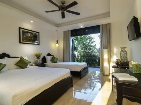 Acacia Heritage Hotel - Foto 3