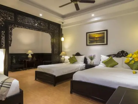 Acacia Heritage Hotel - Foto 4