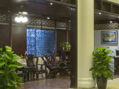 Acacia Heritage Hotel - Foto 1