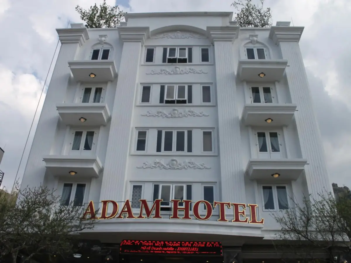 Adam Sapa Hotel
