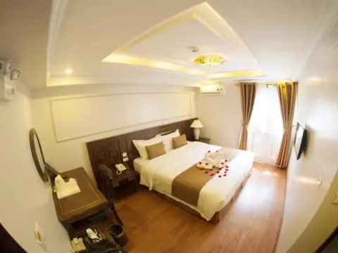 Adam Sapa Hotel - Photo 3