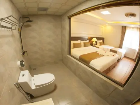 Adam Sapa Hotel - Photo 4