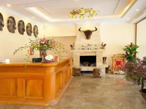 Adam Sapa Hotel - Photo 2
