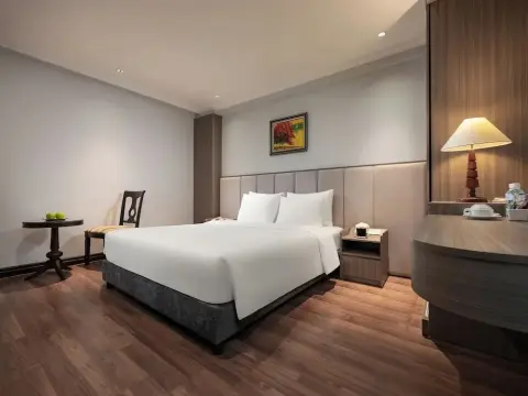 Adamas Hanoi Hotel - Photo 3
