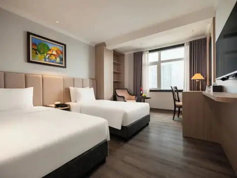 Adamas Hanoi Hotel - Photo 4