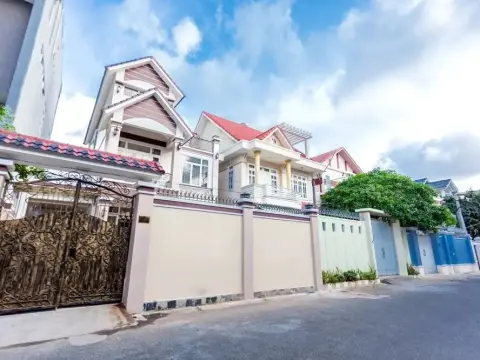 Adi Villa 52 - Photo 1