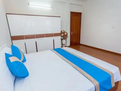 Adi Villa 52 - Photo 3