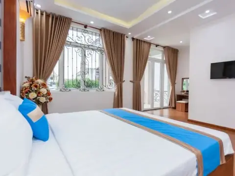 Adi Villa 52 - Photo 4