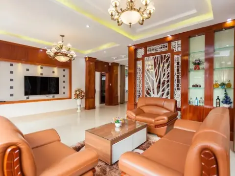 Adi Villa 52 - Photo 2