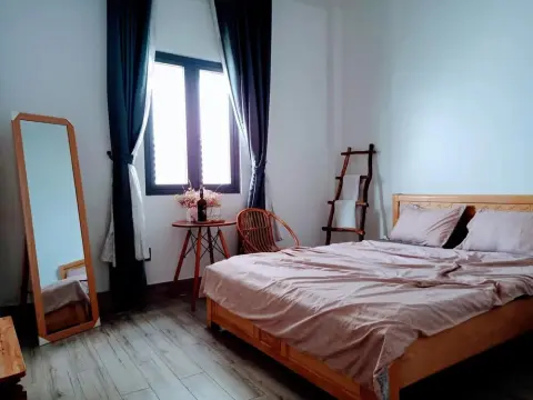 Adora Central Park Hostel - Photo 3