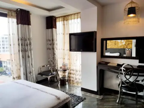 A&EM Hotel 44 Phan Boi Chau - Photo 4