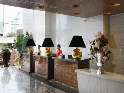 A&EM Hotel 44 Phan Boi Chau - Photo 2