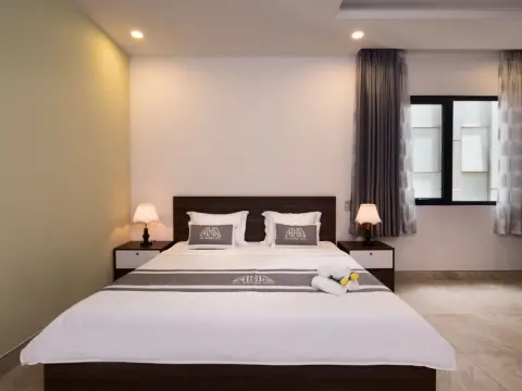 AHA Residence Hotel - Photo 2