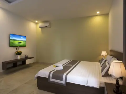 AHA Residence Hotel - Photo 3