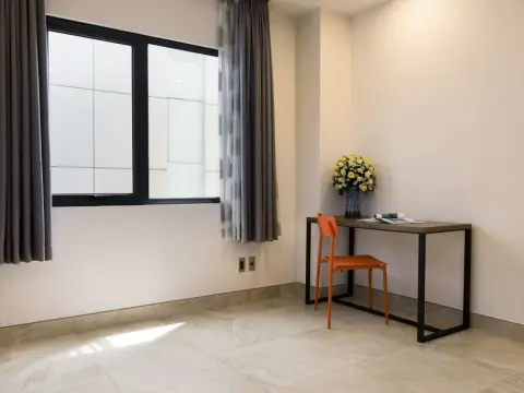 AHA Residence Hotel - Photo 4