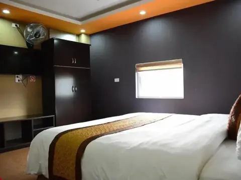 AHA Sun Hotel Moc Chau - Photo 4