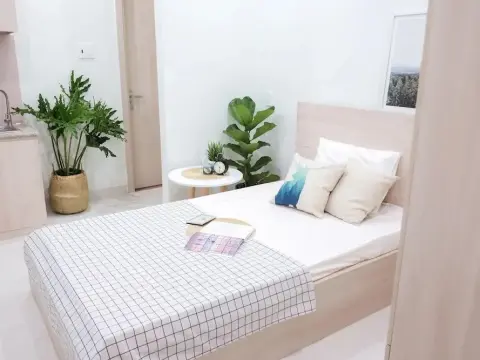 AHA The Allie 528 Apartment - Foto 1