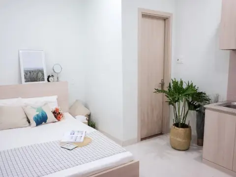 AHA The Allie 528 Apartment - Foto 3