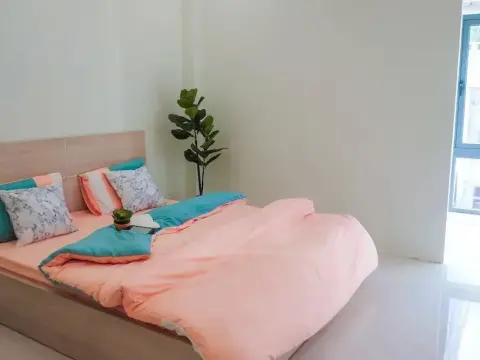 AHA The Allie 528 Apartment - Foto 4