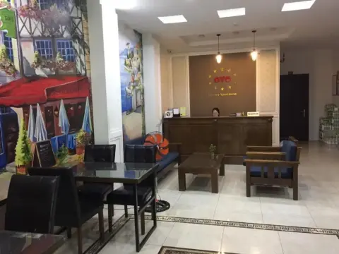 AirAnC 606 - Free Airport Shuttle - Photo 2