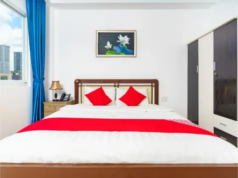 Amanda Phan Hotel - Photo 2