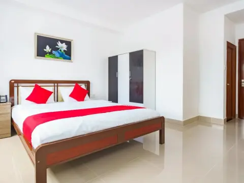 Amanda Phan Hotel - Photo 3