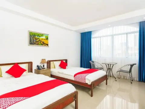 Amanda Phan Hotel - Photo 4