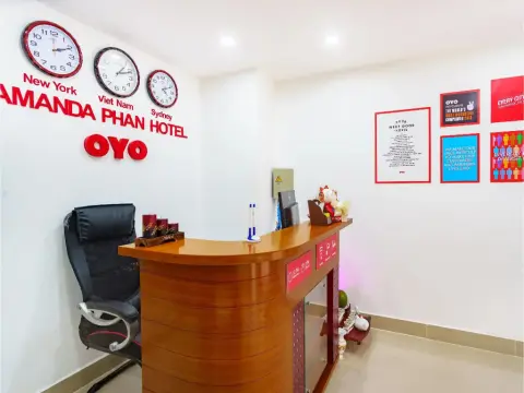 Amanda Phan Hotel - Photo 1