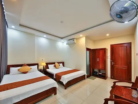 Amber Hostel - Photo 2