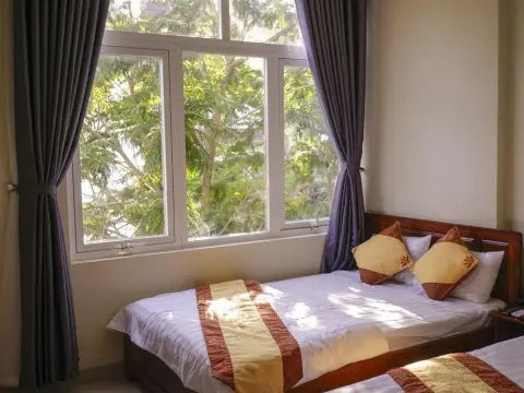 Amber Hostel - Photo 3