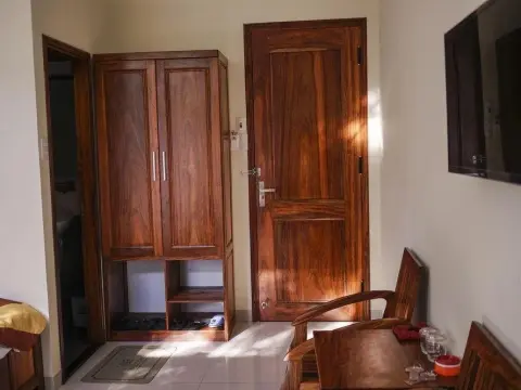Amber Hostel - Photo 4