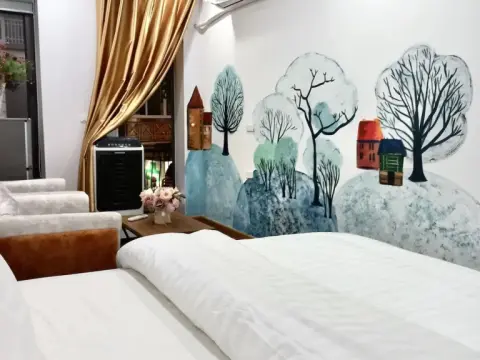 Amelie Homestay - Photo 3