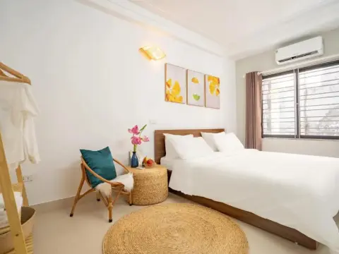 Amor Fati Homestay - Photo 2