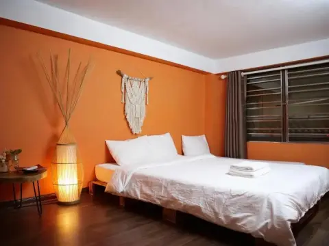 Amor Fati Homestay - Photo 4
