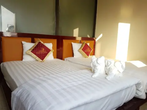 An Bang Beach Nature Homestay - Foto 2
