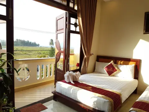 An Bang Beach Nature Homestay - Foto 3
