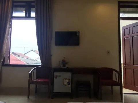 An Bang Beach Nature Homestay - Foto 4