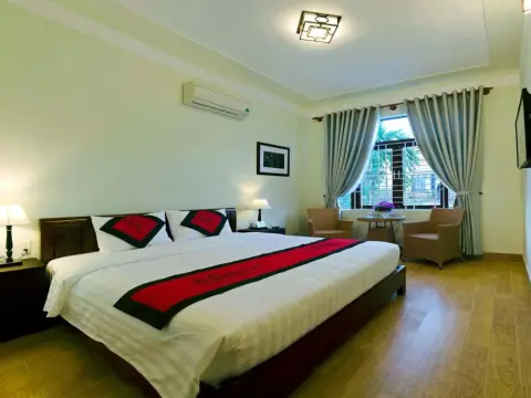 An Hoi Town Homestay - Photo 3