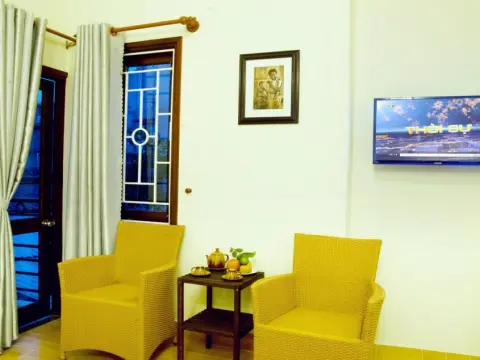 An Hoi Town Homestay - Photo 4