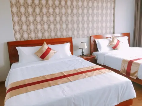 An Khanh Hotel - Photo 3