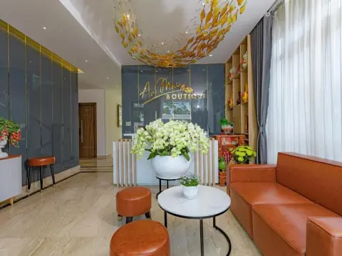 An Mai Boutique - Photo 1