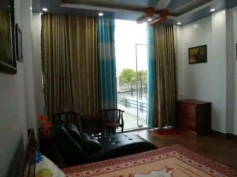 An Nam Corner Hotel - Photo 4