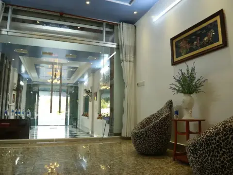 An Nam Corner Hotel - Photo 2