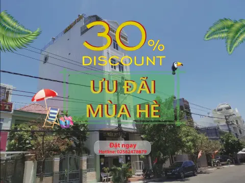 An Ngan Phu Hotel - Photo 1