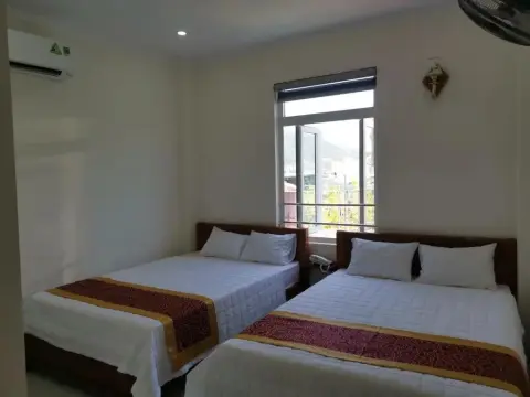 An Ngan Phu Hotel - Photo 2